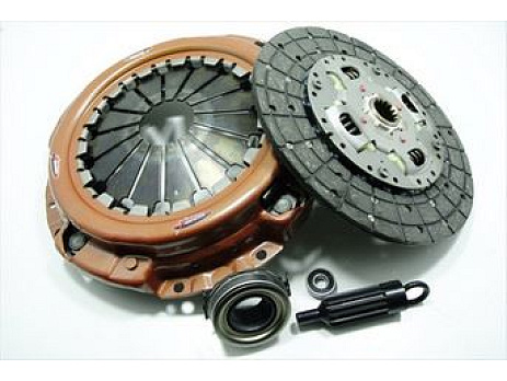 Spojková sada  Xtreme Outback Organic zesílená