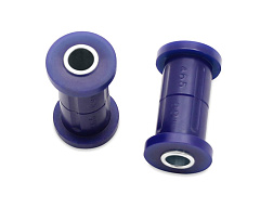 SuperPro Ford – zadní silentblok listového pera (80 duro/ShA)