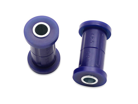 SuperPro Ford – zadní silentblok listového pera (80 duro/ShA)