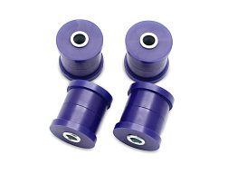 SuperPro Nissan – silentblok horního vlečného ramene (80 duro/ShA)