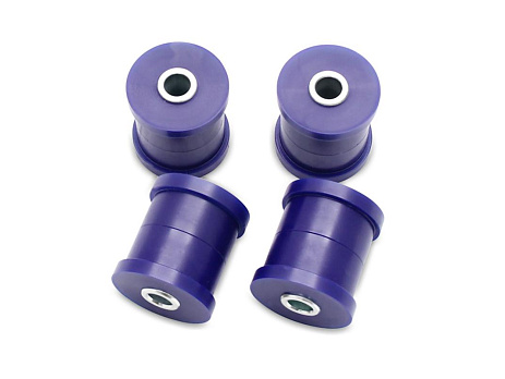 SuperPro Nissan – silentblok horního vlečného ramene (80 duro/ShA)