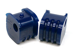 SuperPro přední spodní řídicí rameno vnitřní (80 duro/ShA)