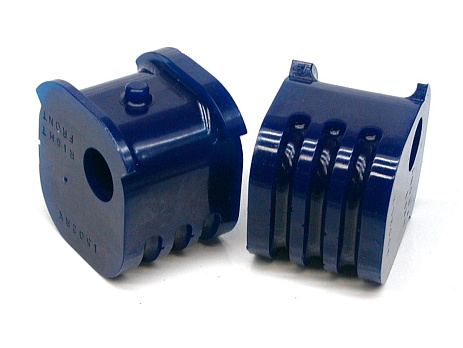 SuperPro přední spodní řídicí rameno vnitřní (80 duro/ShA)