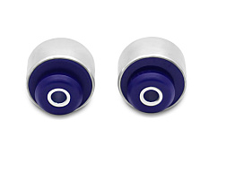 SuperPro vnitřní zadní silentblok předního spodního řídicího ramene (80 duro/ShA)