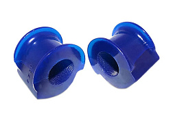 SuperPro Suzuki Swift přední uložení stabilizátoru (80 duro/ShA)