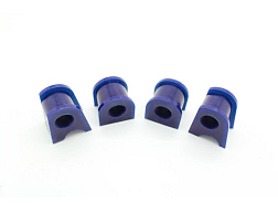 SuperPro sada stabilizátoru na podvozek (80 duro/ShA)