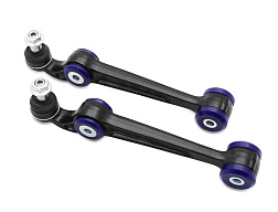 SuperPro Mazda 6 GG GY sada předních spodních ramen (80 duro/ShA)