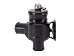 Turbosmart blow-off ventil Kompact Dual Port - 25mm