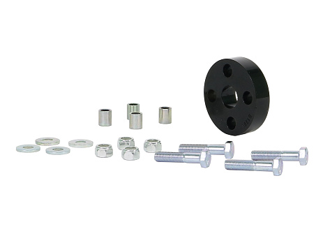 Whiteline Sada silentbloků spojky řízení