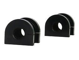 Whiteline uložení stabilizátoru – sada silentbloků 17mm