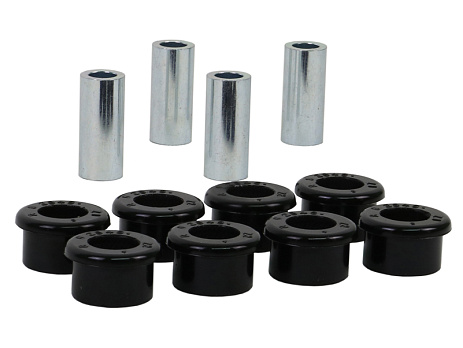 Whiteline vrchní rameno - sada vnitřních silentbloků