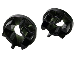 Whiteline sada spodních předních silentbloků motoru