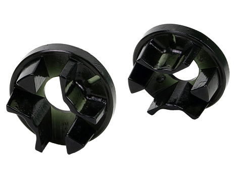 Whiteline sada spodních předních silentbloků motoru