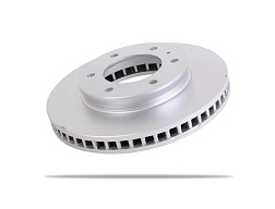 Pedders brzdový kotouč