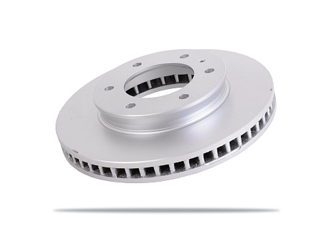 Pedders brzdový kotouč