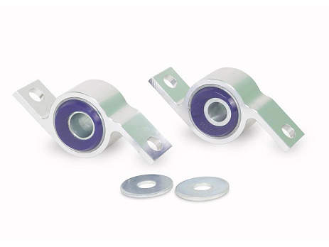 SuperPro SUBARU hliníkový offset motorsport (90 duro/ShA)