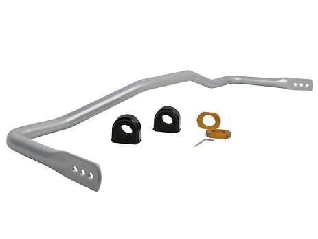 Whiteline Stabilizátor – 26mm, 3 Body nastavení