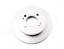 Brzdový kotouč DBA Street Series EnShield Povlakovaný
