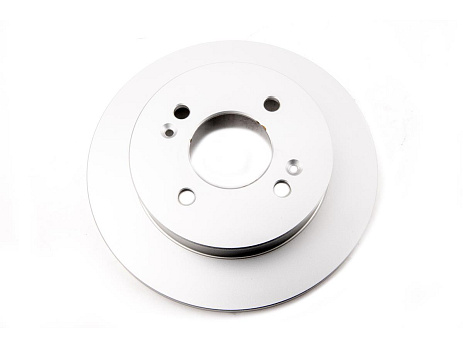 Brzdový kotouč DBA Street Series EnShield Povlakovaný