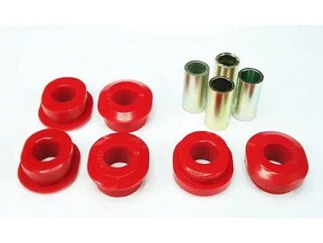 Pedders polyuretanový silentblok spodního ramene nápravy (oválný typ) (2 ks)