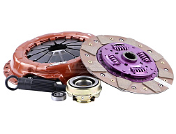 Spojková sada Xtreme Clutch Ceramic (polštářky) Zesílená 370 Nm