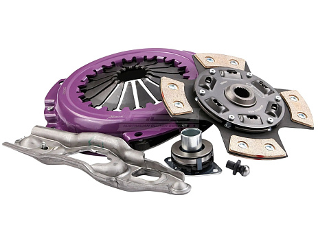 Spojková sada Xtreme Clutch Zesílená Ceramic 450 Nm (28 % navýšení)