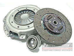 Spojková sada - Clutch Pro