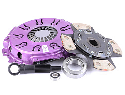 Spojková sada Xtreme Clutch RACE Ceramic zesílená (-1R) 900kg (125 % navýšení) 600Nm