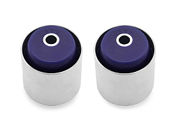 SuperPro BMW horní vzpěra karoserie 2x excentrický (80 duro/ShA)