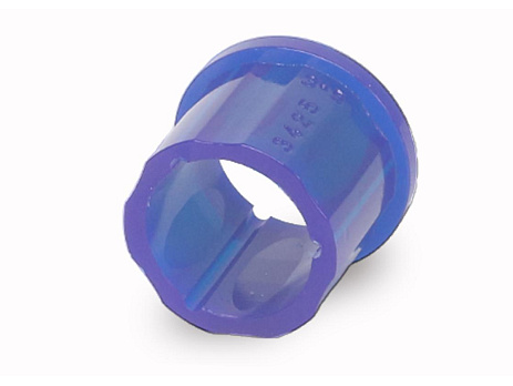 SuperPro sada vodicího pouzdra hřebene řízení Prius (80 duro/ShA)