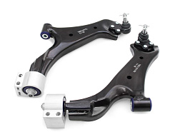 SuperPro sada řídicích ramen (80 duro/ShA)