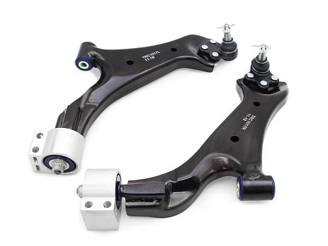 SuperPro sada řídicích ramen (80 duro/ShA)