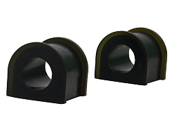 Whiteline uložení stabilizátoru – sada silentbloků 21mm