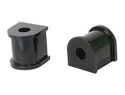 Whiteline uložení stabilizátoru – sada silentbloků 14mm