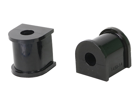 Whiteline uložení stabilizátoru – sada silentbloků 14mm