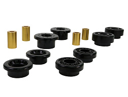 Whiteline Sada silentbloků pomocného rámu