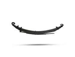 Pedders TrakRyder listová pružina