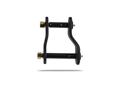 Pedders uchycení listové pružiny