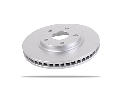 Pedders brzdový kotouč