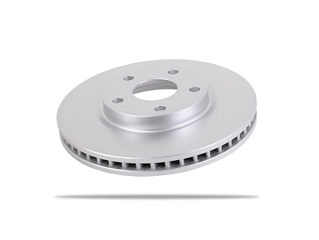 Pedders brzdový kotouč