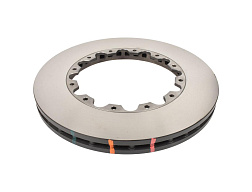 Brzdový kotouč DBA 5000 Series T3 - náhradní kotouč bez středu