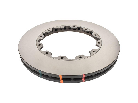 Brzdový kotouč DBA 5000 Series T3 - náhradní kotouč bez středu