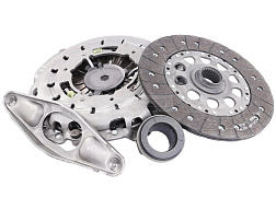 Spojková sada - Clutch Pro