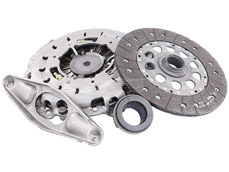 Spojková sada - Clutch Pro