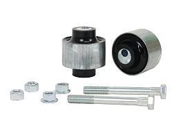 Whiteline Sada silentbloků spodního ramene nápravy – Double Offset