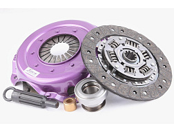 Spojková sada Xtreme Clutch Organic zesílená 320 Nm