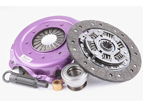 Spojková sada Xtreme Clutch Organic zesílená 320 Nm