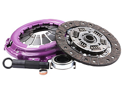 Spojková sada Xtreme Clutch Organic zesílená 280 Nm 820 kg