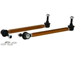 Whiteline Spojovací tyče stabilizátoru (endlink) – sada