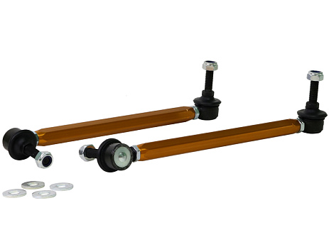 Whiteline Spojovací tyče stabilizátoru (endlink) – sada